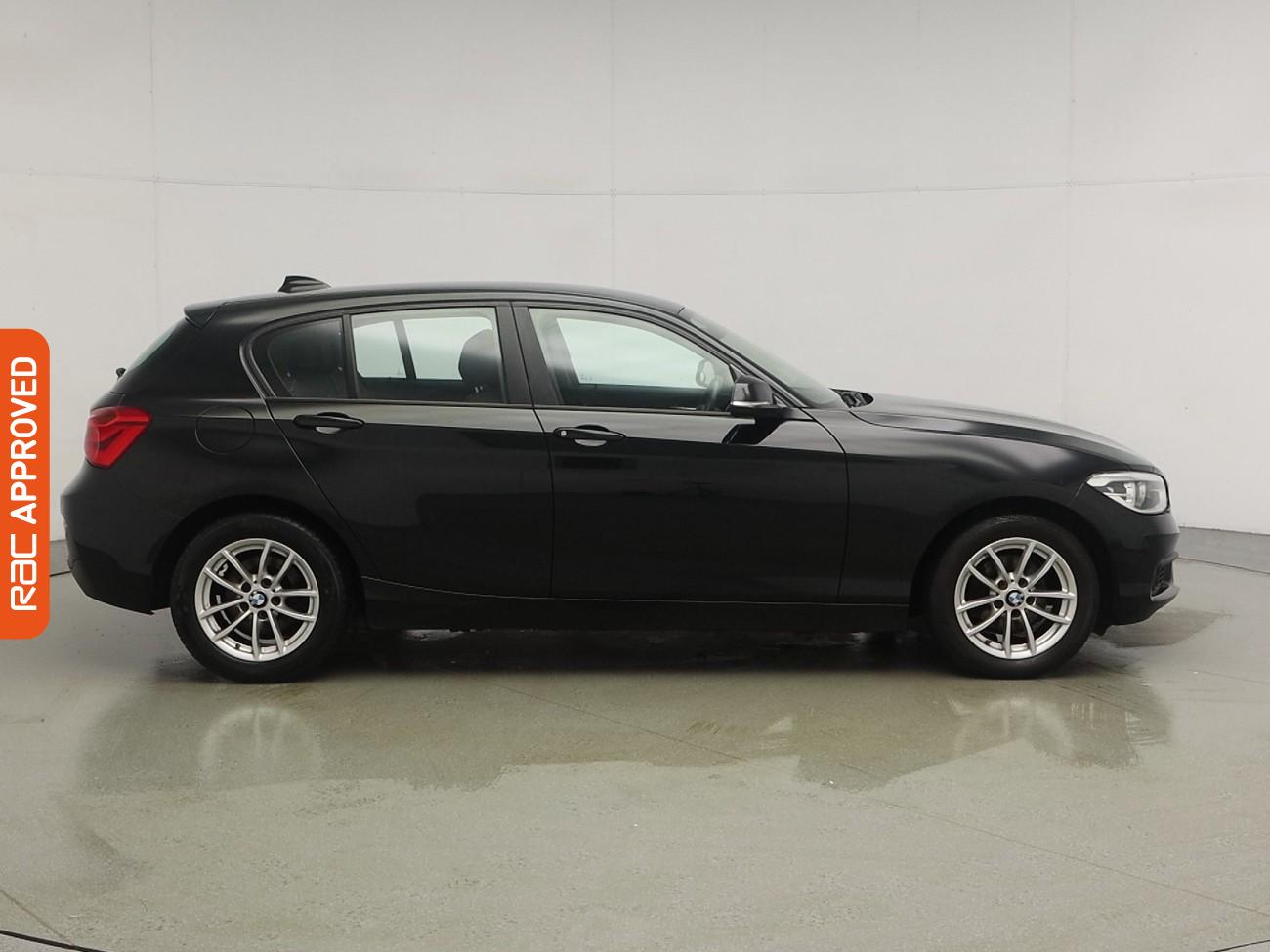 Used BMW 1 Series 2018 for sale - 77963275: Photo 6
