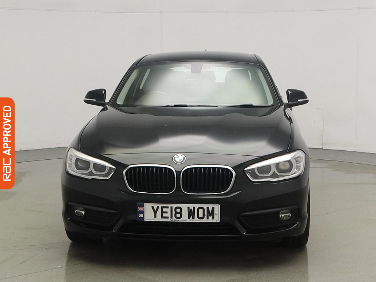 Used BMW 1 Series 2018 for sale - 77963275: Photo 7