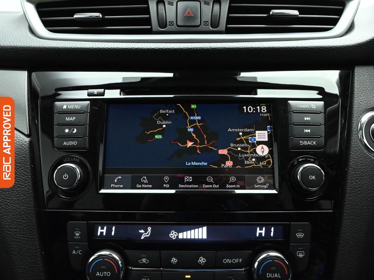 Used Nissan Qashqai 2020 for sale - 77500887: Photo 11