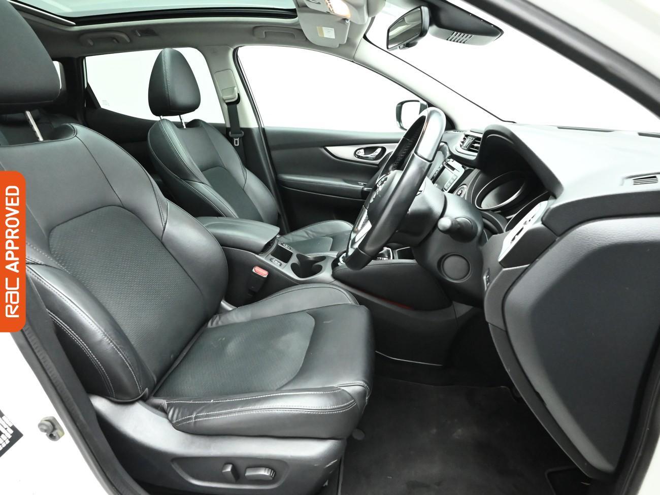 Used Nissan Qashqai 2020 for sale - 77500887: Photo 12