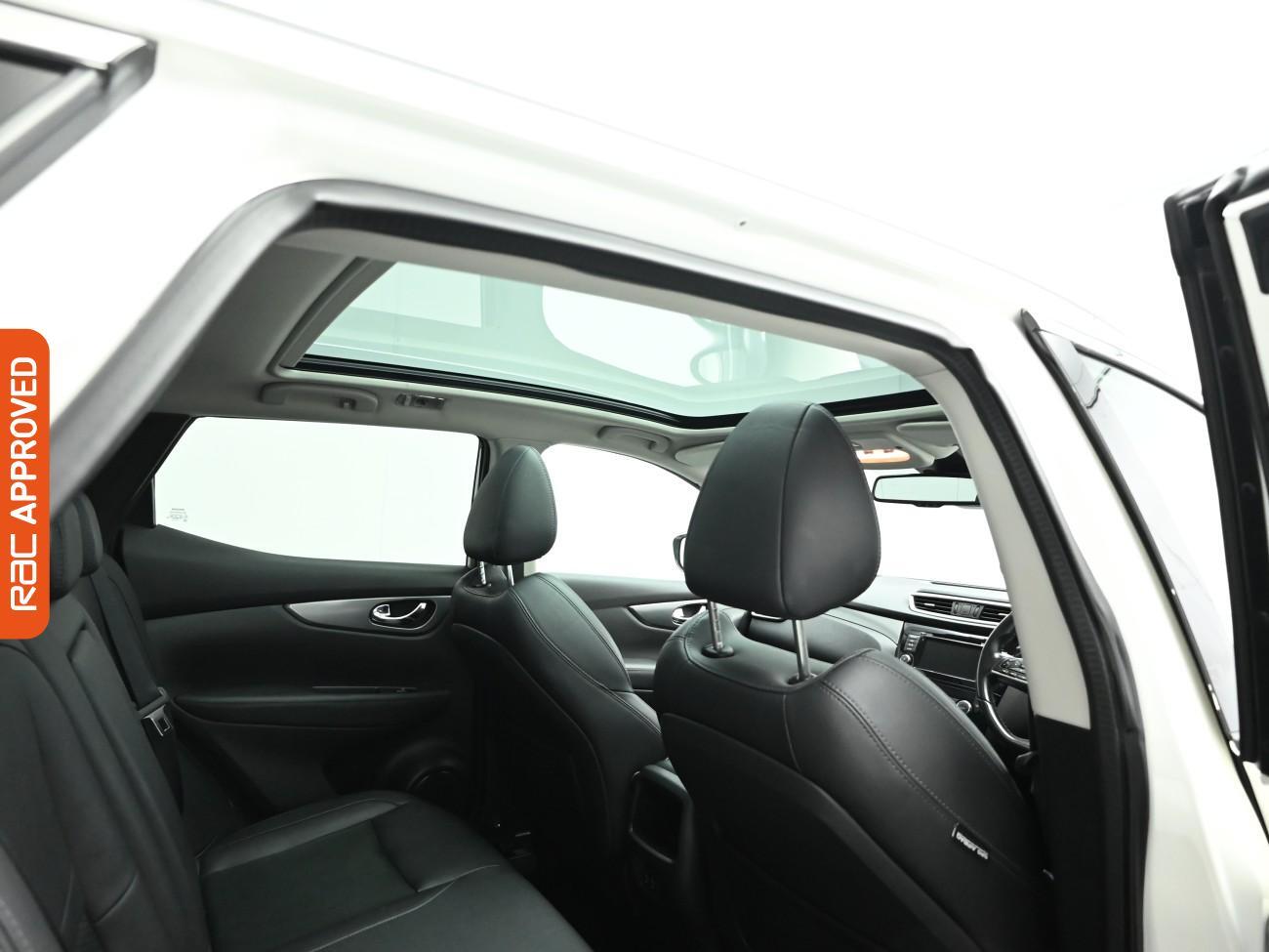 Used Nissan Qashqai 2020 for sale - 77500887: Photo 14