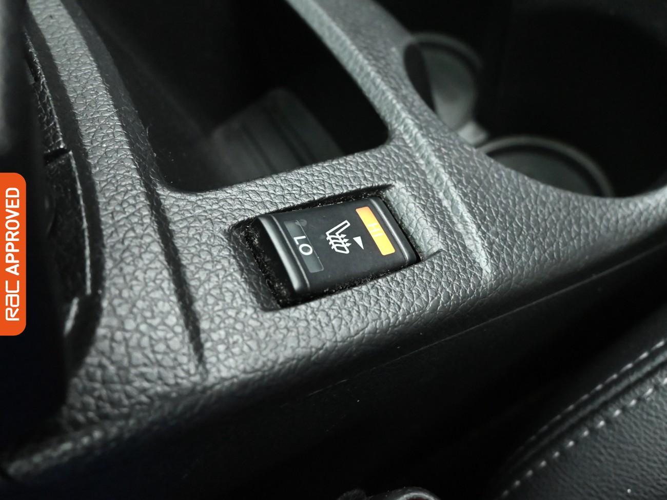 Used Nissan Qashqai 2020 for sale - 77500887: Photo 15