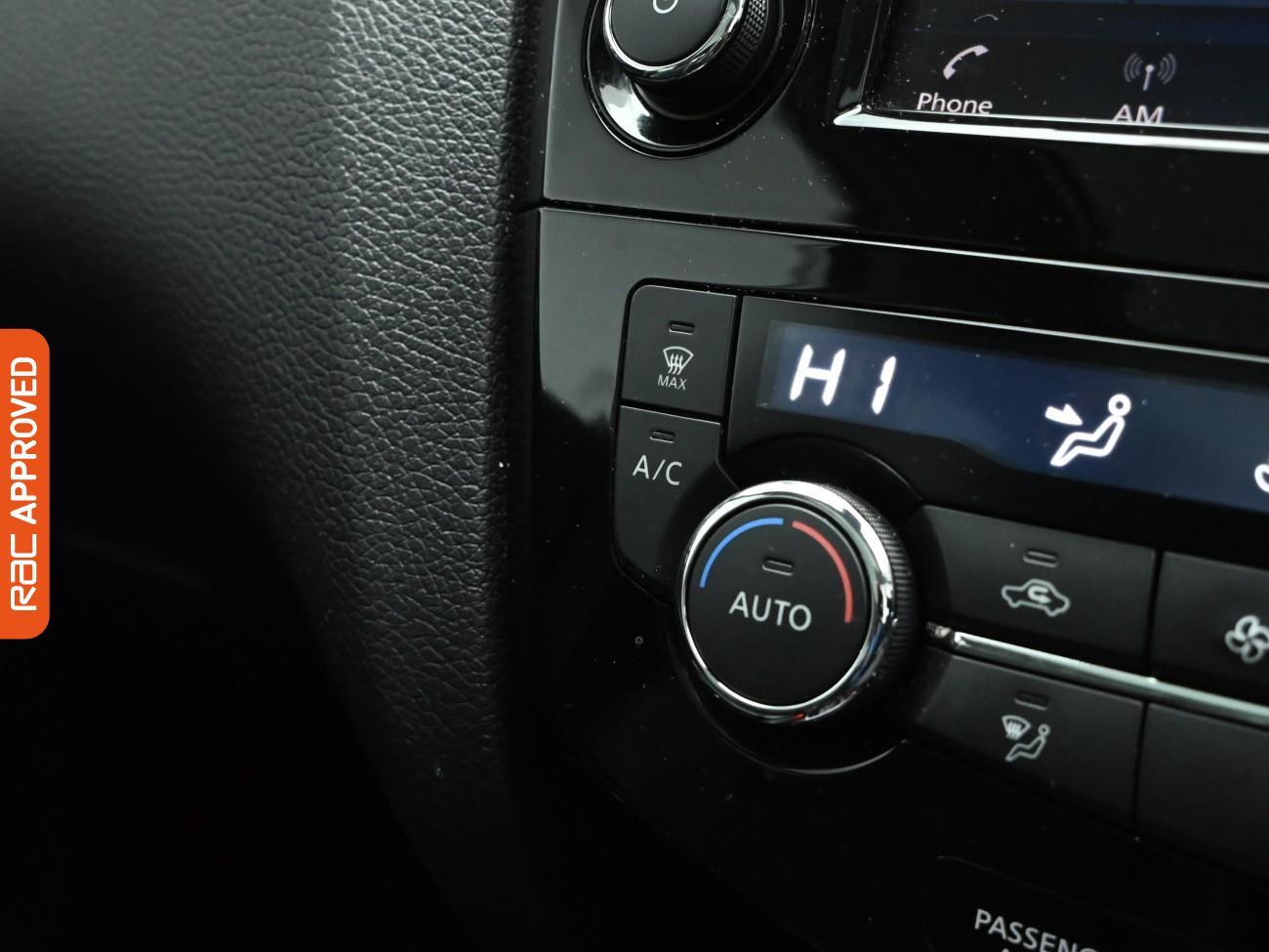 Used Nissan Qashqai 2020 for sale - 77500887: Photo 16