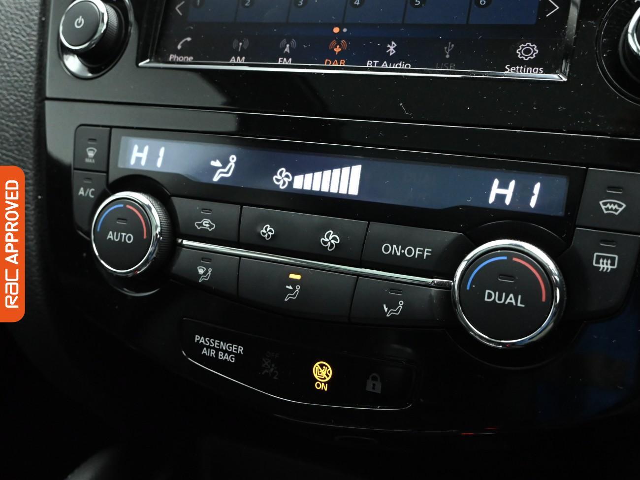 Used Nissan Qashqai 2020 for sale - 77500887: Photo 17