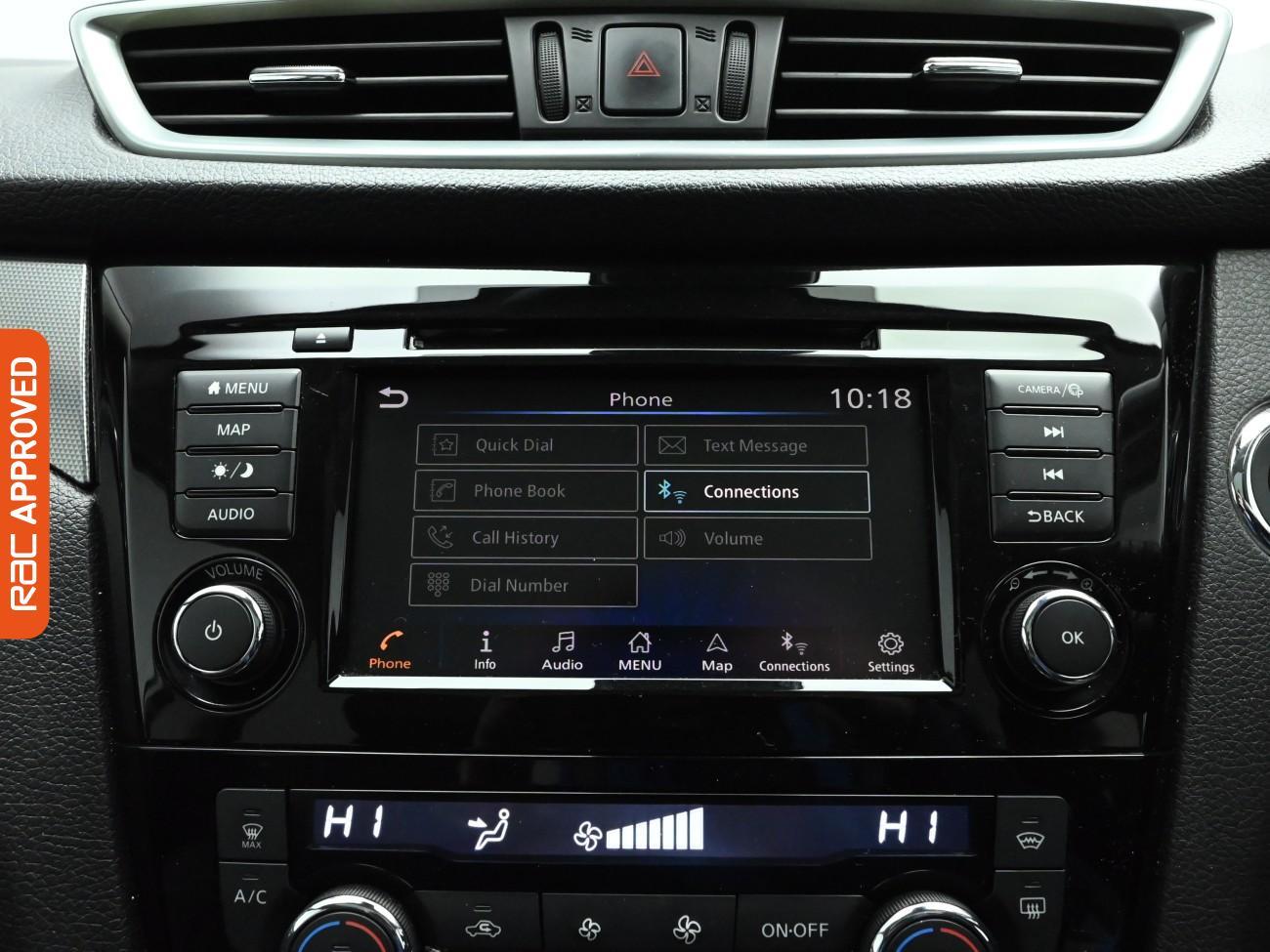 Used Nissan Qashqai 2020 for sale - 77500887: Photo 19