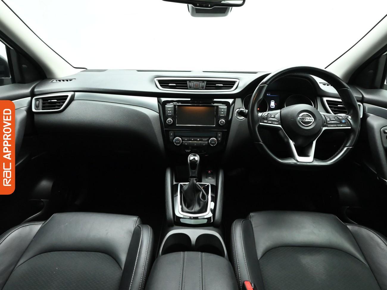 Used Nissan Qashqai 2020 for sale - 77500887: Photo 2