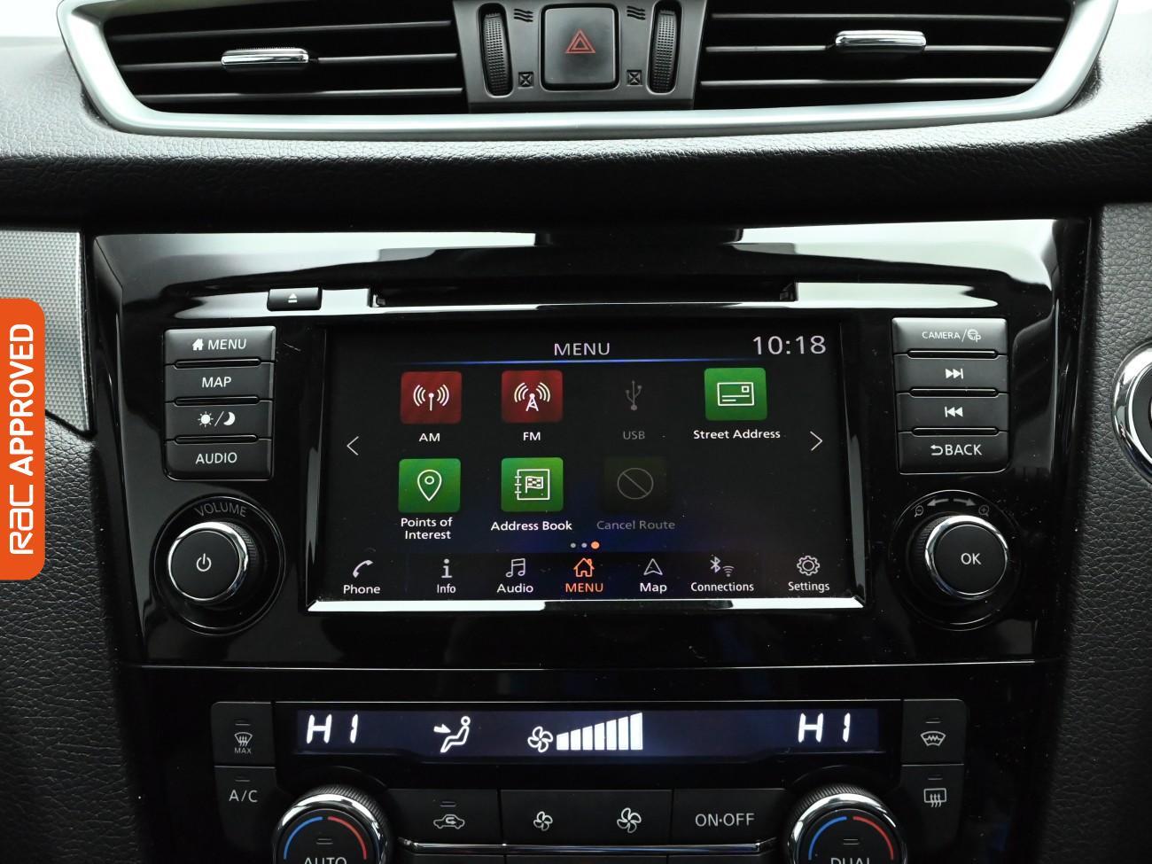 Used Nissan Qashqai 2020 for sale - 77500887: Photo 21