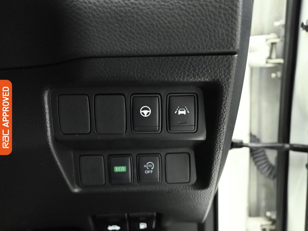 Used Nissan Qashqai 2020 for sale - 77500887: Photo 23