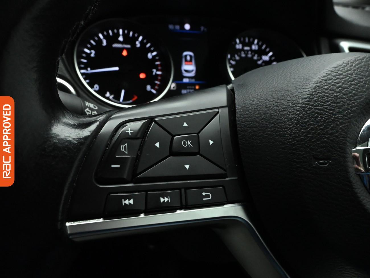 Used Nissan Qashqai 2020 for sale - 77500887: Photo 24