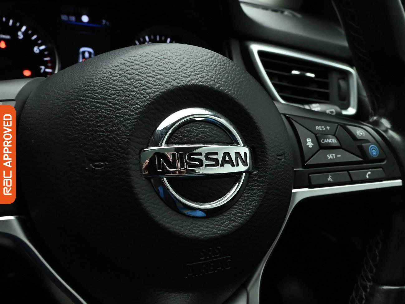 Used Nissan Qashqai 2020 for sale - 77500887: Photo 25