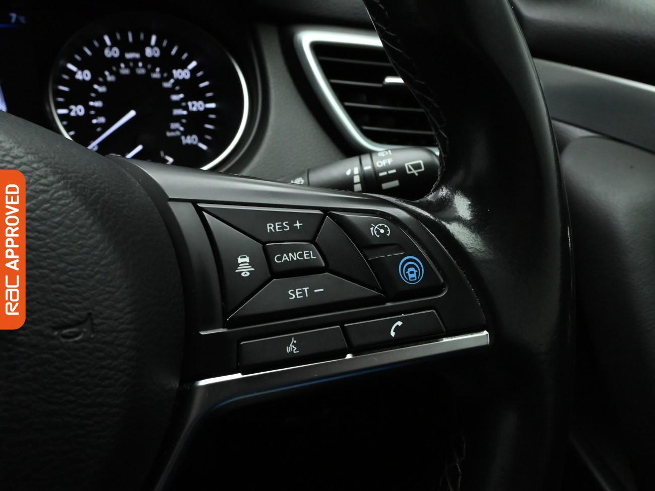 Used Nissan Qashqai 2020 for sale - 77500887: Photo 26