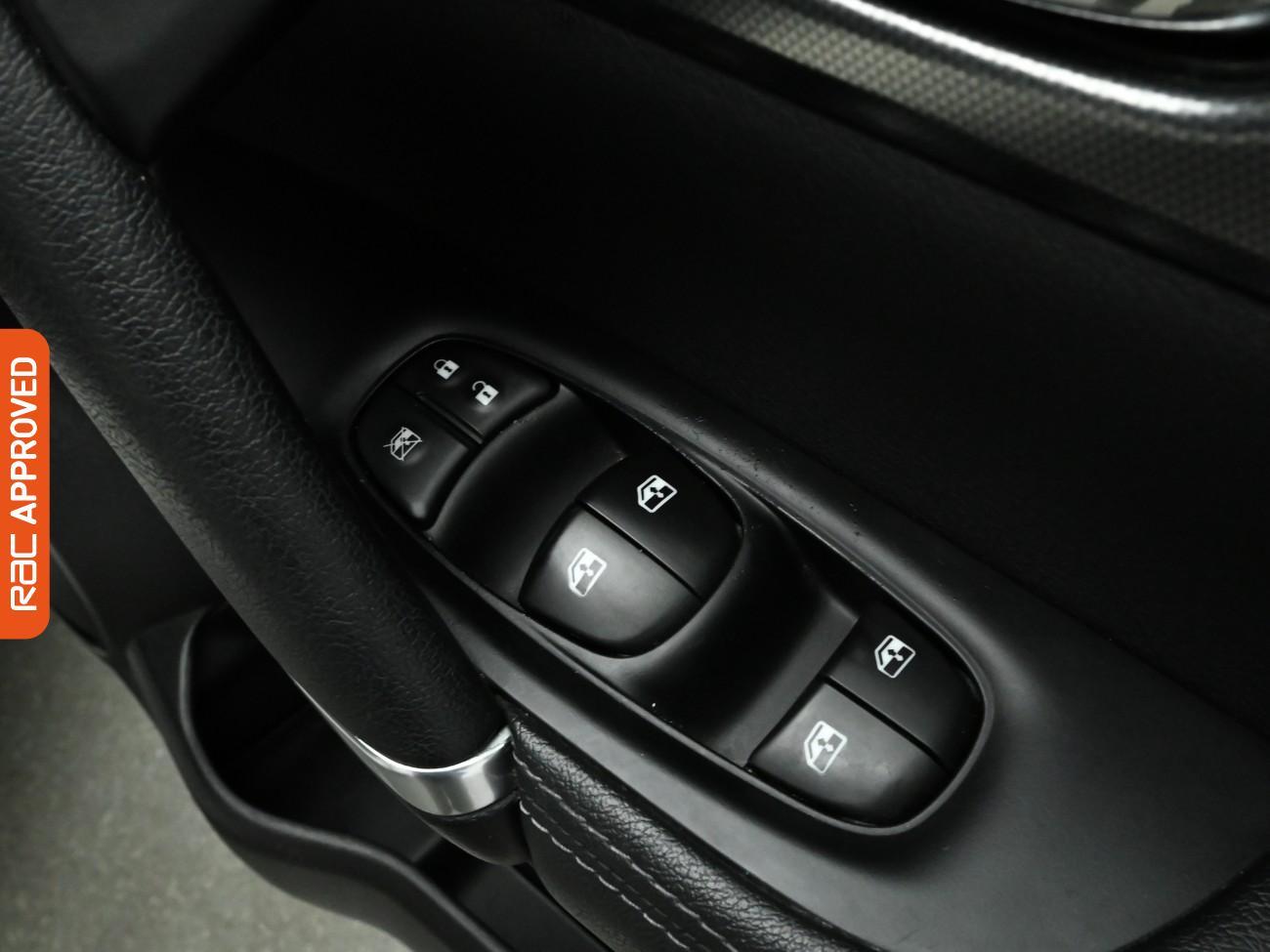 Used Nissan Qashqai 2020 for sale - 77500887: Photo 27