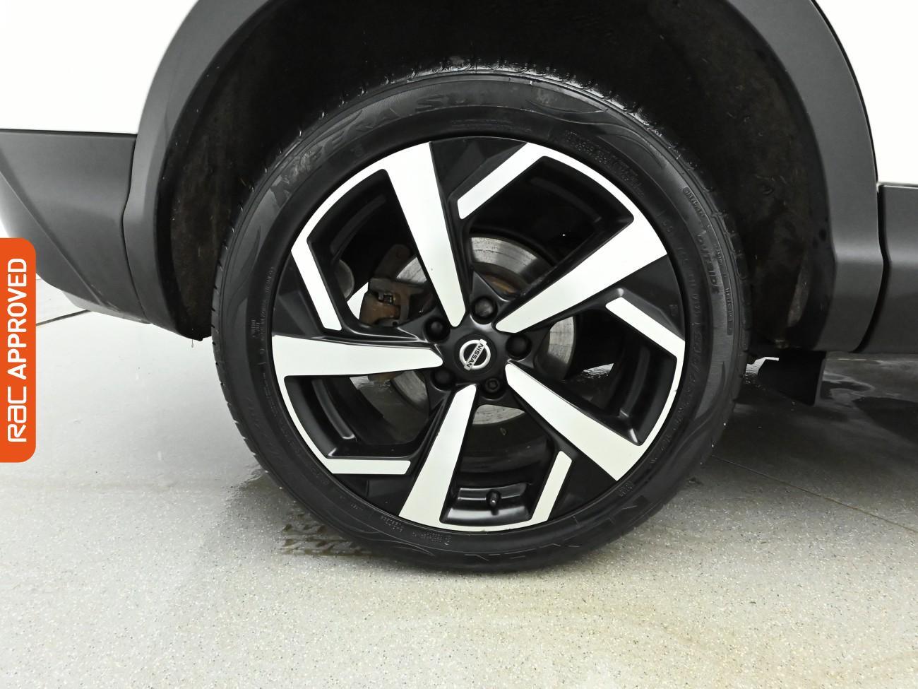 Used Nissan Qashqai 2020 for sale - 77500887: Photo 29