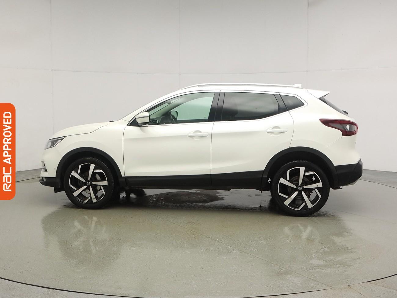 Used Nissan Qashqai 2020 for sale - 77500887: Photo 32