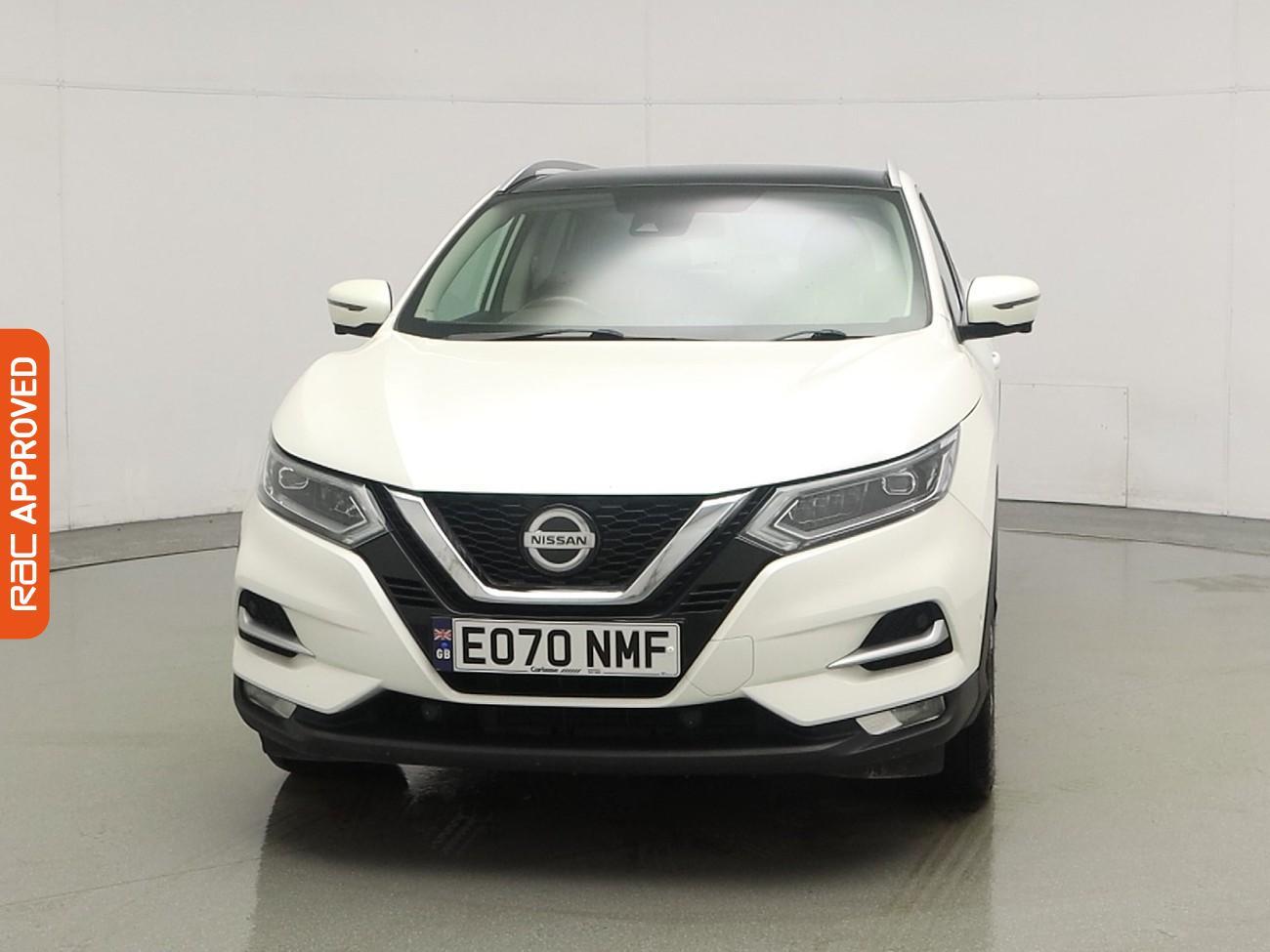 Used Nissan Qashqai 2020 for sale - 77500887: Photo 7