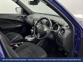 Used Nissan Juke 2019 for sale - 79205114: Photo