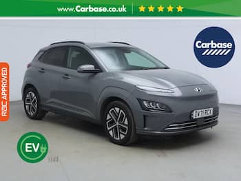 Used Hyundai KONA 2021 for sale - 79307008: Photo