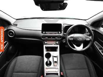 Used Hyundai KONA 2021 for sale - 79307008: Photo