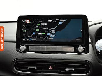 Used Hyundai KONA 2021 for sale - 79307008: Photo