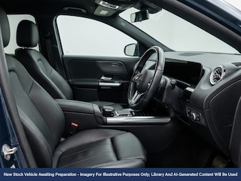 Used Mercedes-Benz EQA 2022 for sale - 78323450: Photo