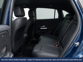 Used Mercedes-Benz EQA 2022 for sale - 78323450: Photo