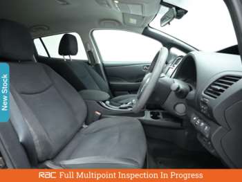 Used Nissan Leaf 2016 for sale - 75418343: Photo