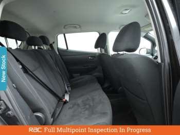Used Nissan Leaf 2016 for sale - 75418343: Photo