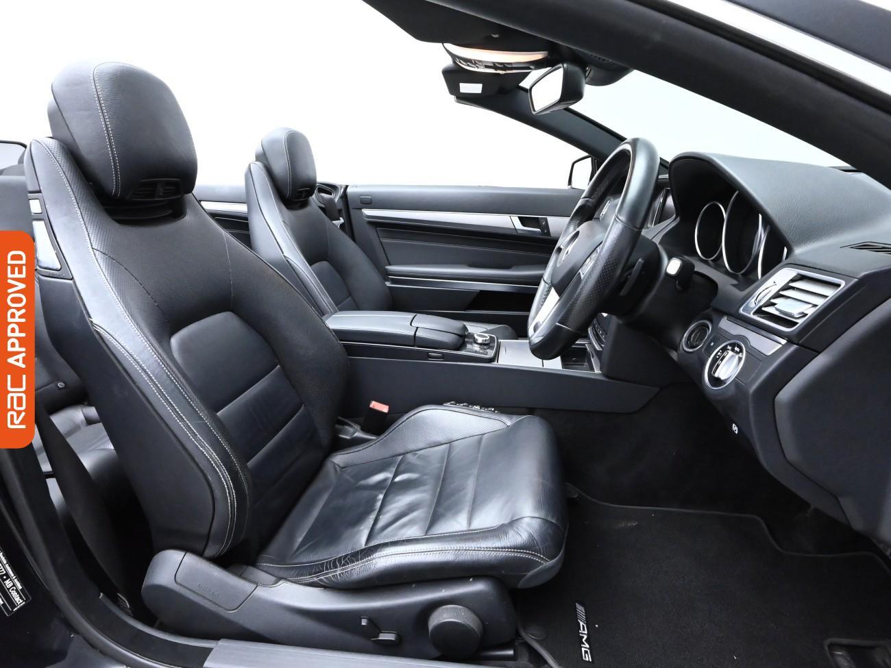 Used Mercedes-Benz E Class 2015 for sale - 76629953: Photo 12