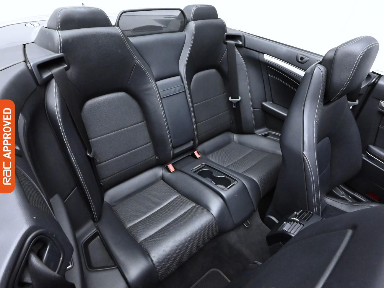 Used Mercedes-Benz E Class 2015 for sale - 76629953: Photo 13