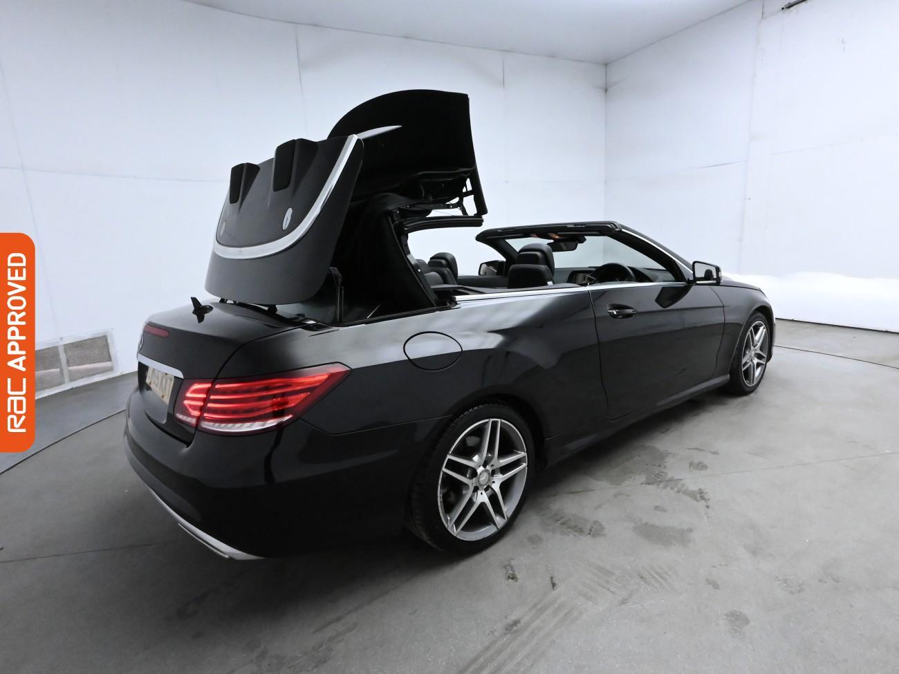 Used Mercedes-Benz E Class 2015 for sale - 76629953: Photo 15