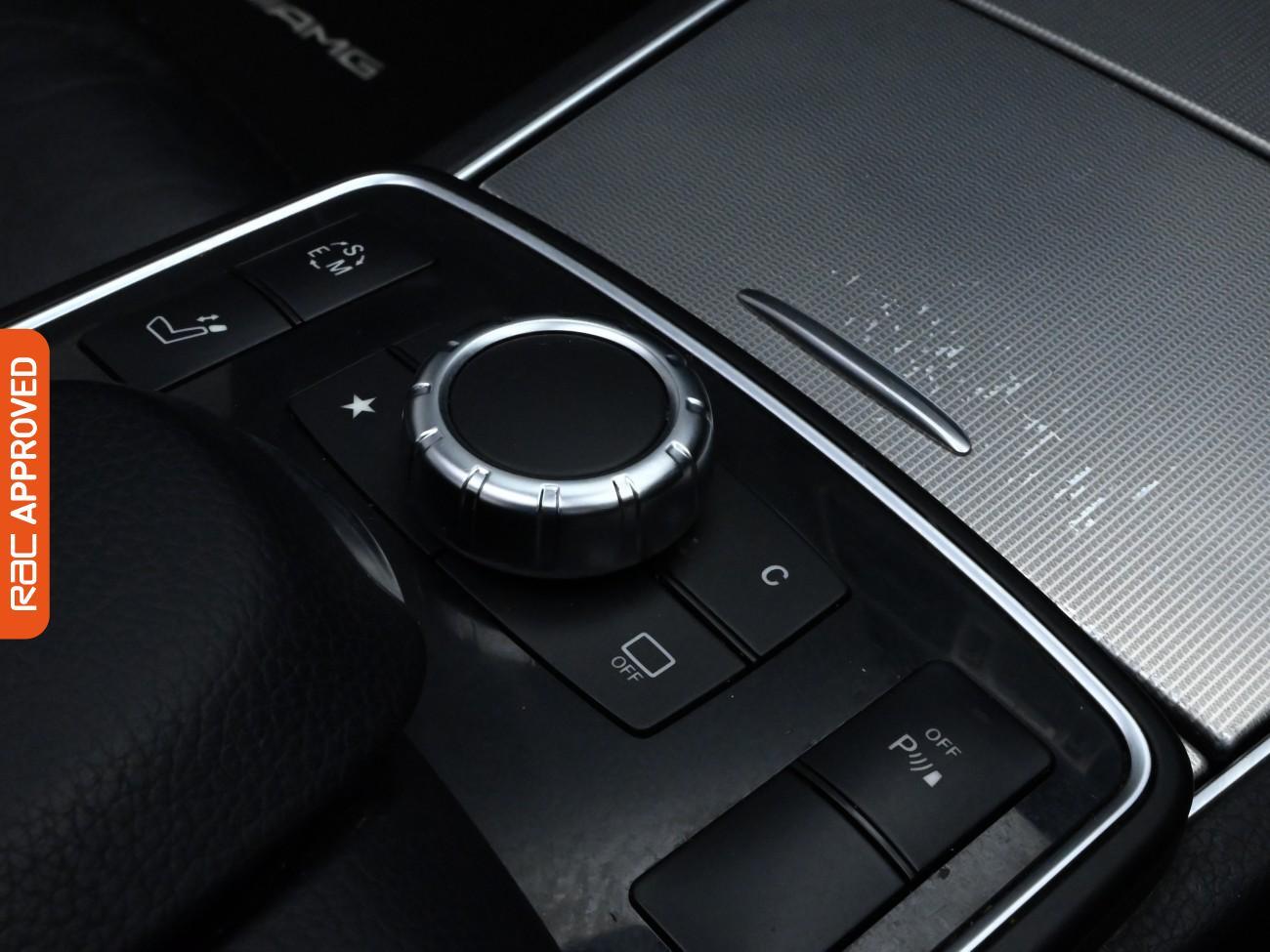 Used Mercedes-Benz E Class 2015 for sale - 76629953: Photo 17