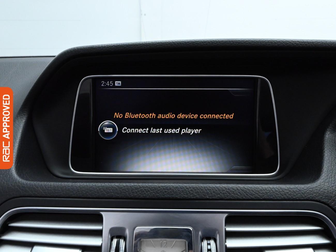 Used Mercedes-Benz E Class 2015 for sale - 76629953: Photo 23