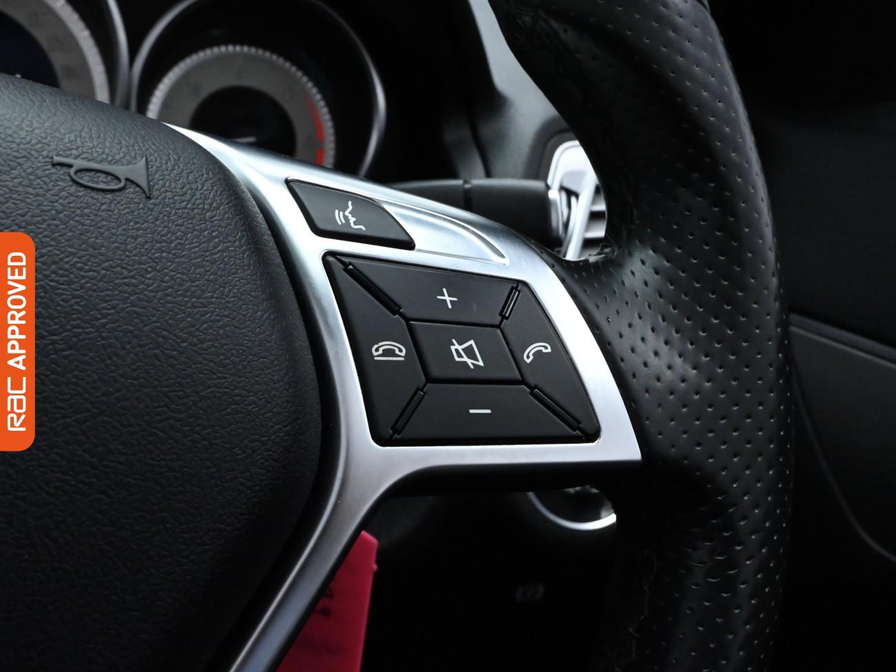 Used Mercedes-Benz E Class 2015 for sale - 76629953: Photo 24