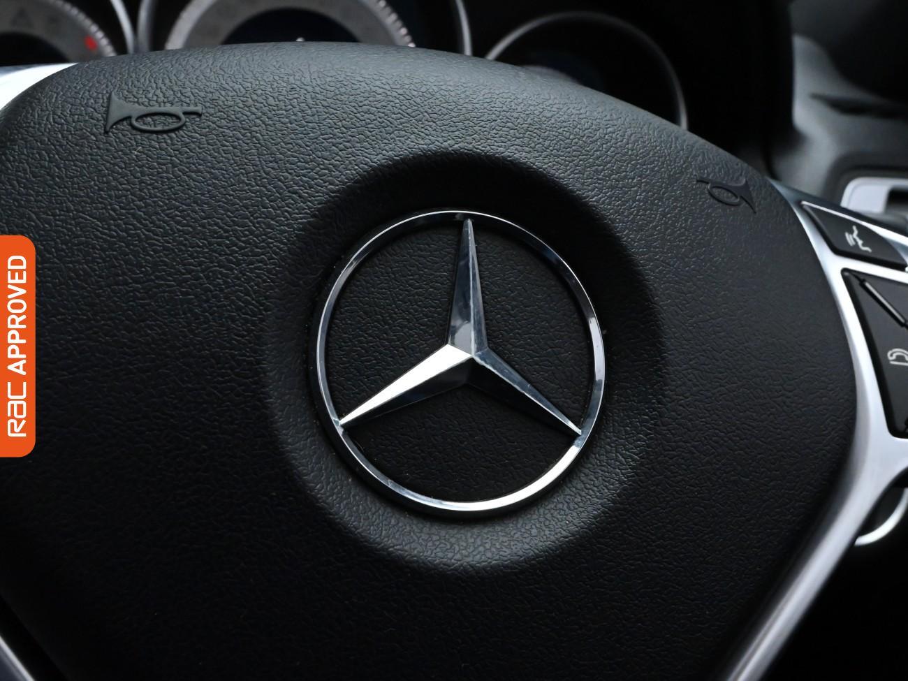 Used Mercedes-Benz E Class 2015 for sale - 76629953: Photo 25