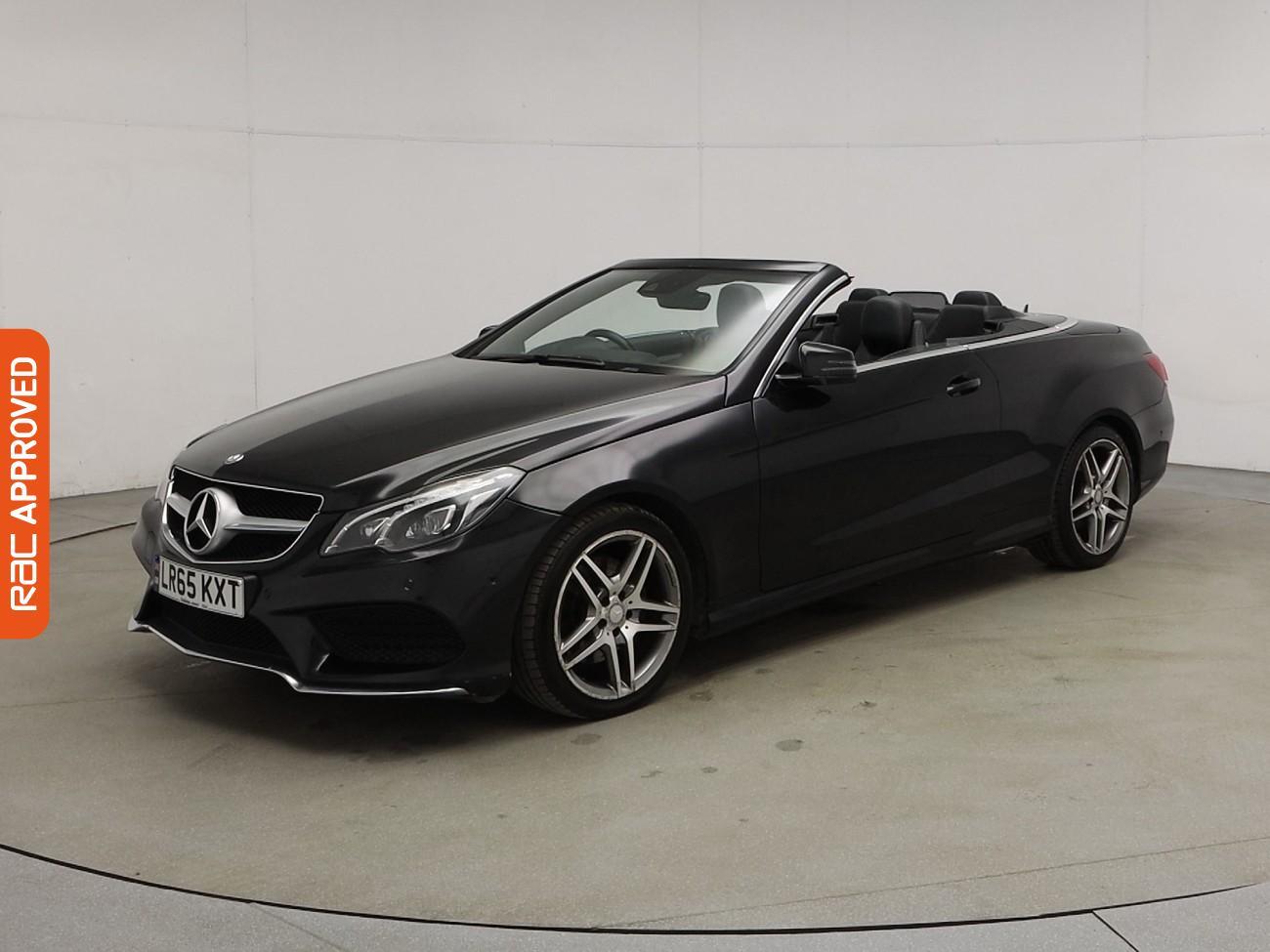 Used Mercedes-Benz E Class 2015 for sale - 76629953: Photo 31