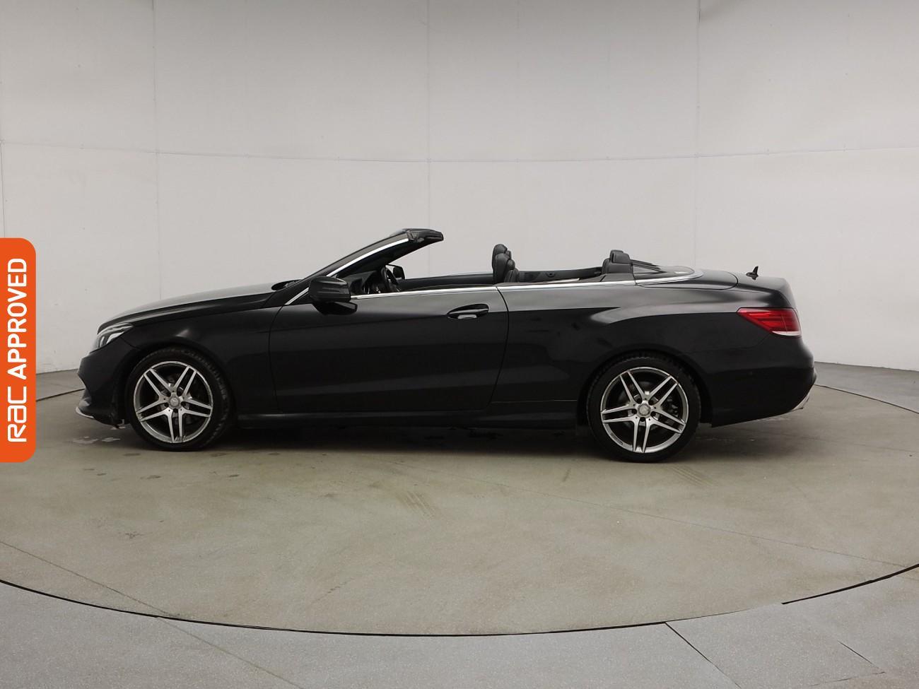 Used Mercedes-Benz E Class 2015 for sale - 76629953: Photo 32