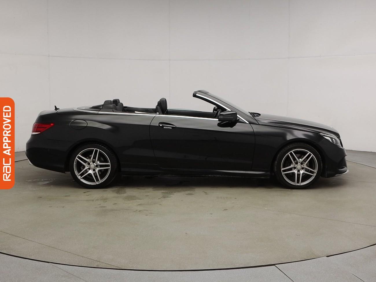 Used Mercedes-Benz E Class 2015 for sale - 76629953: Photo 6