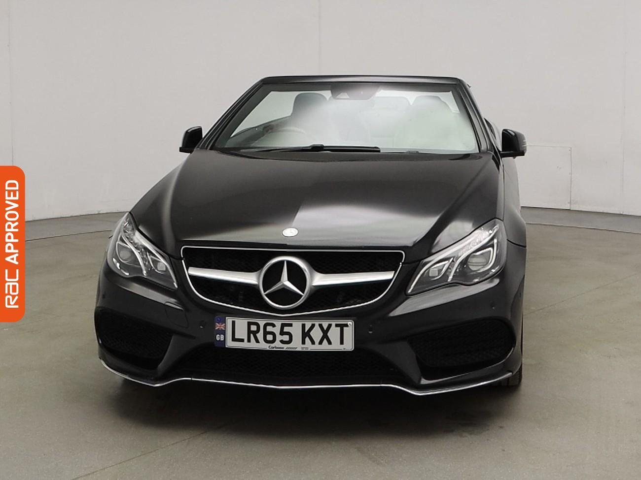 Used Mercedes-Benz E Class 2015 for sale - 76629953: Photo 7