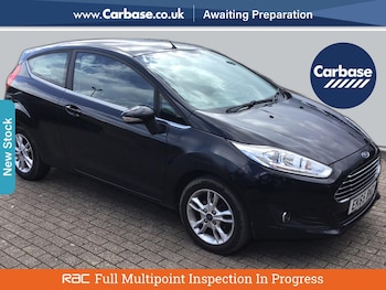 Ford - Fiesta