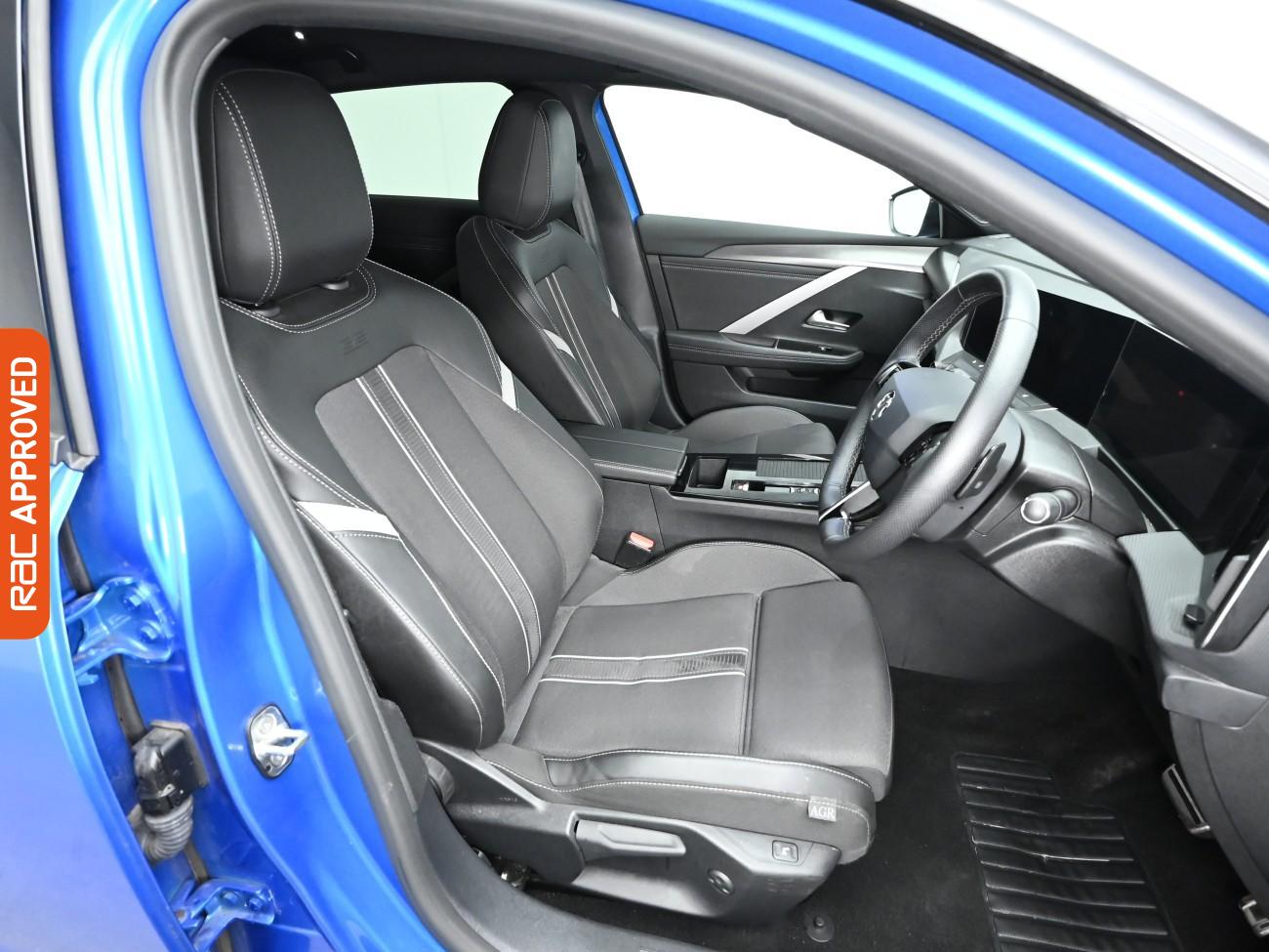 Used Vauxhall Astra 2024 for sale - 76723934: Photo 12