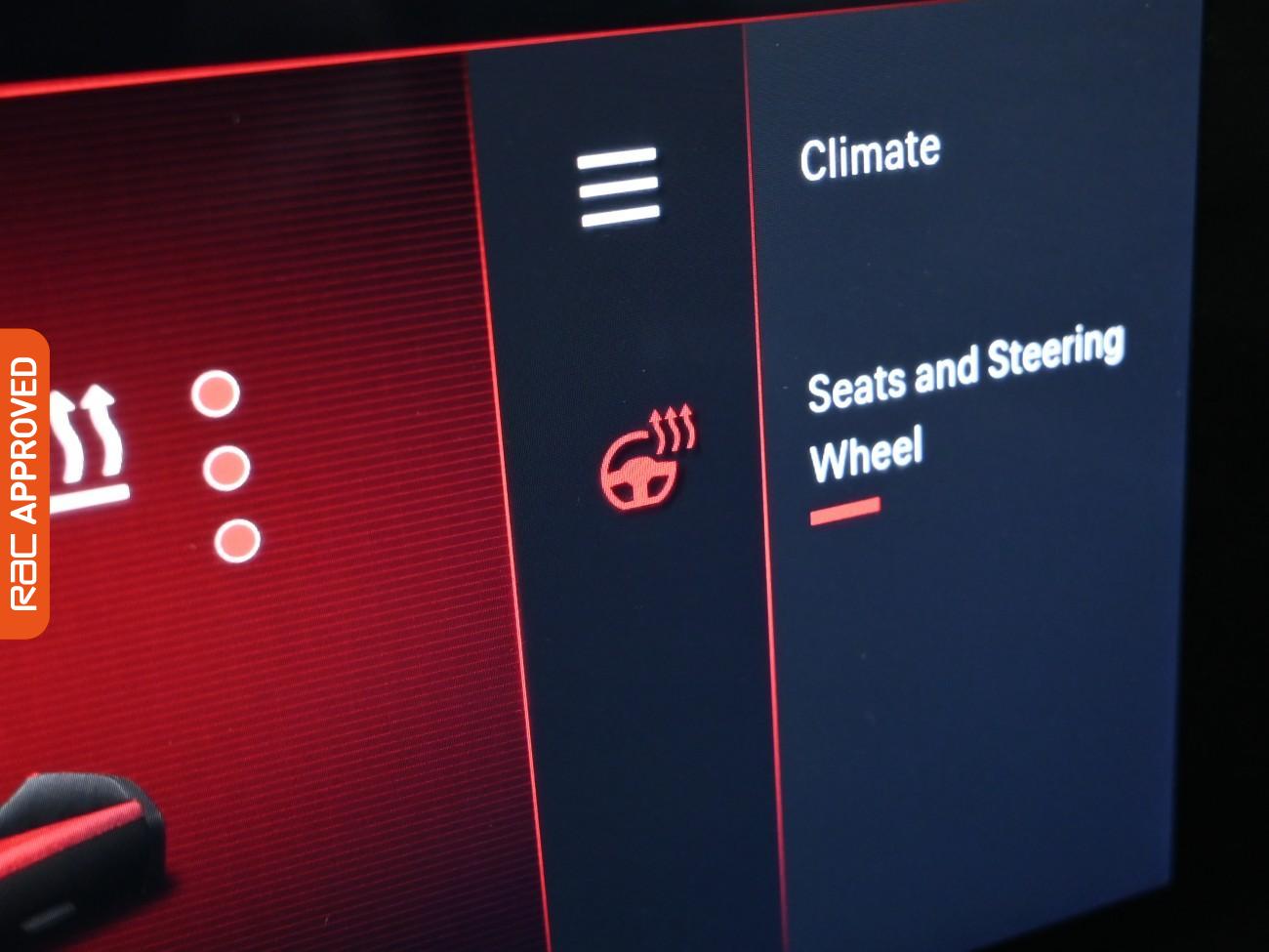 Used Vauxhall Astra 2024 for sale - 76723934: Photo 19