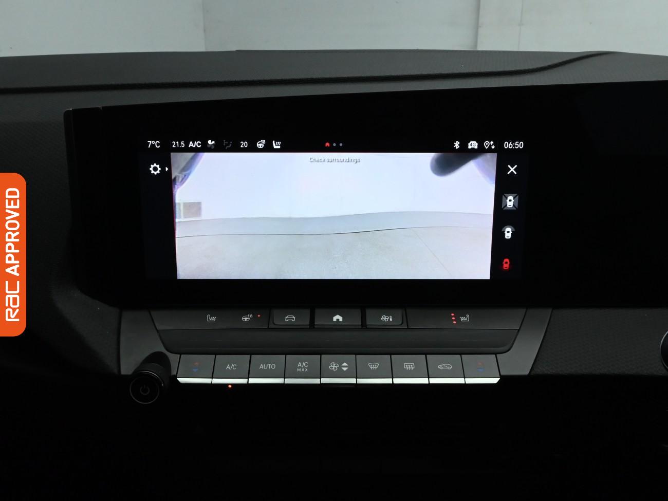 Used Vauxhall Astra 2024 for sale - 76723934: Photo 21