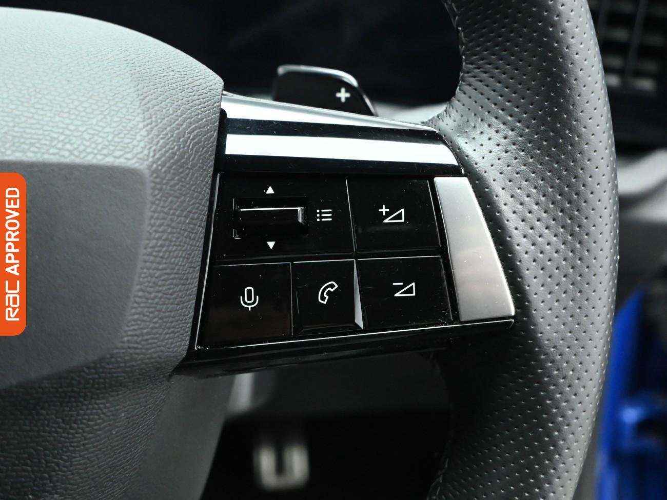 Used Vauxhall Astra 2024 for sale - 76723934: Photo 24