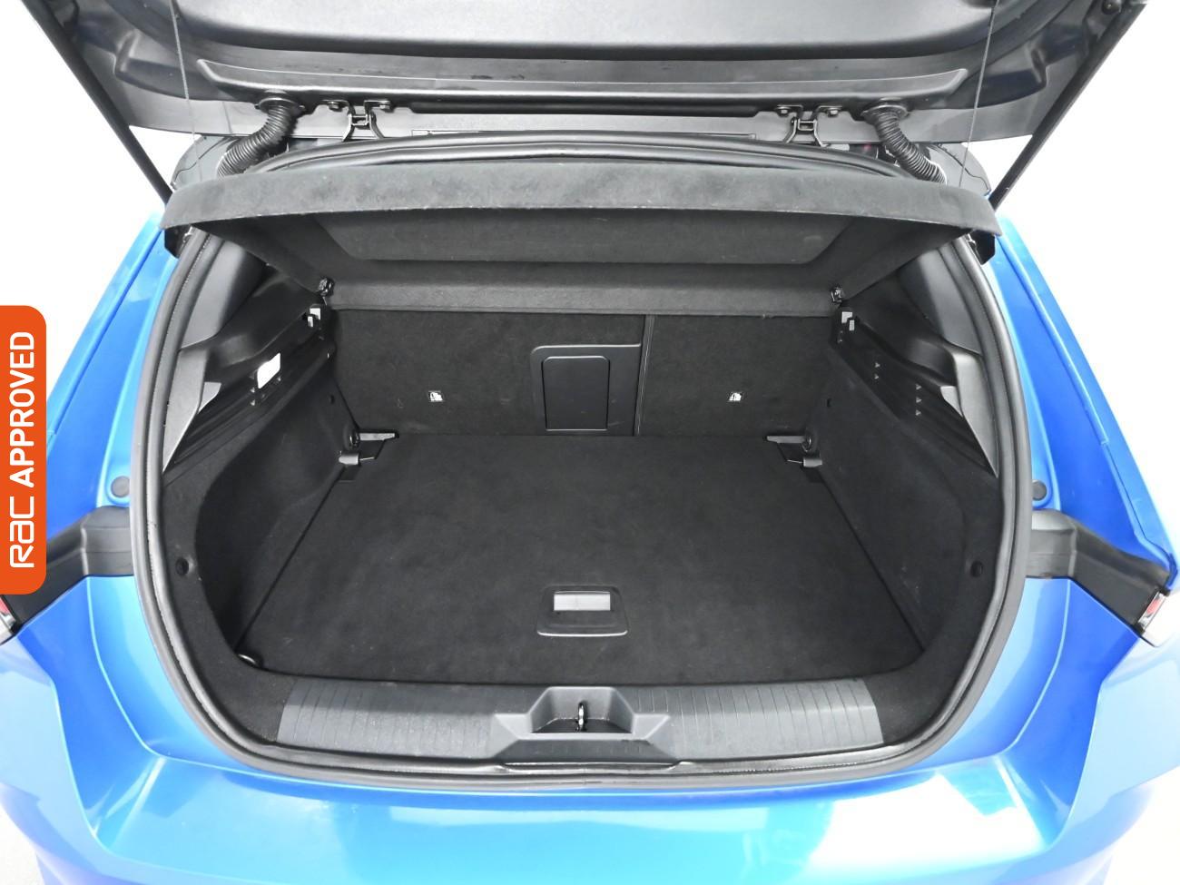 Used Vauxhall Astra 2024 for sale - 76723934: Photo 25