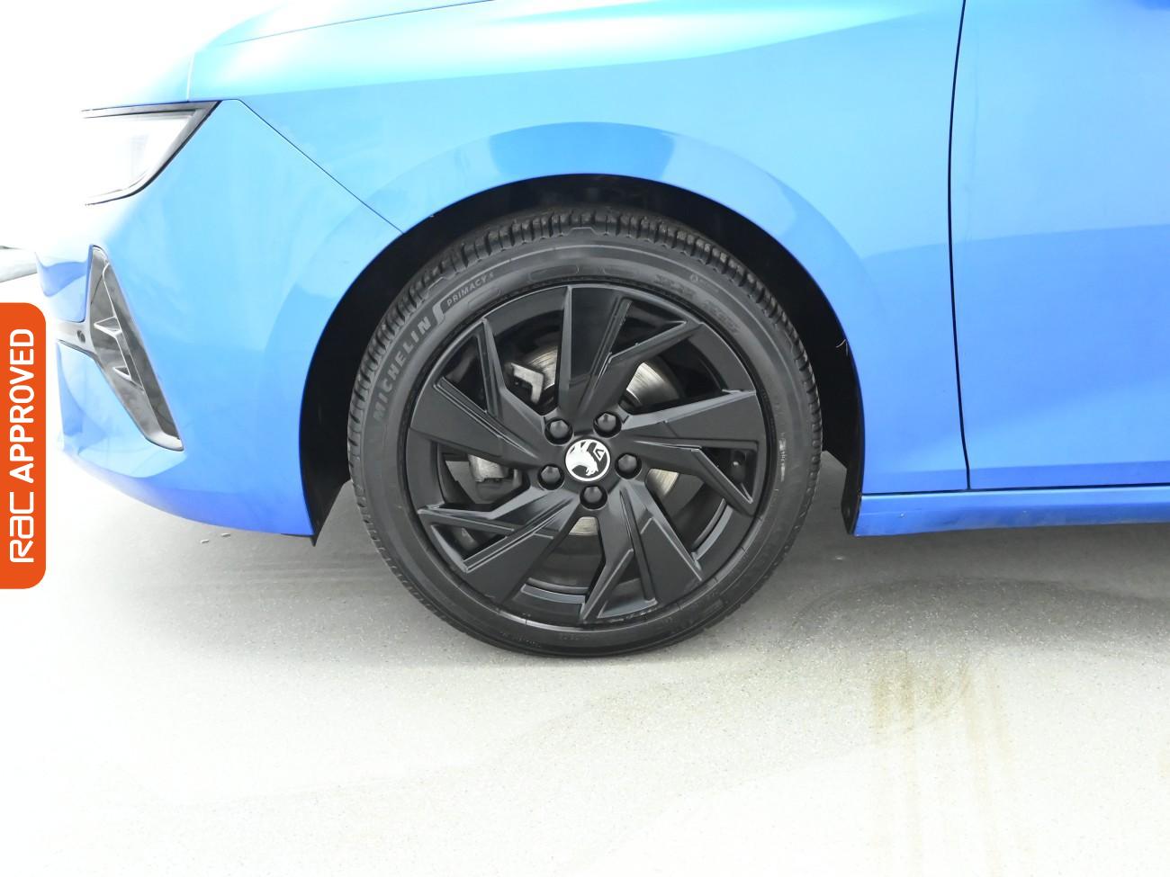 Used Vauxhall Astra 2024 for sale - 76723934: Photo 26