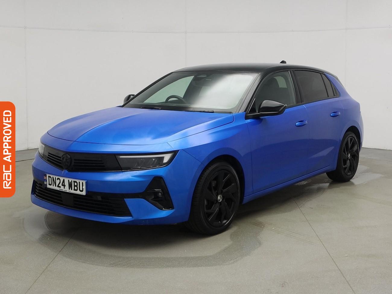 Used Vauxhall Astra 2024 for sale - 76723934: Photo 27