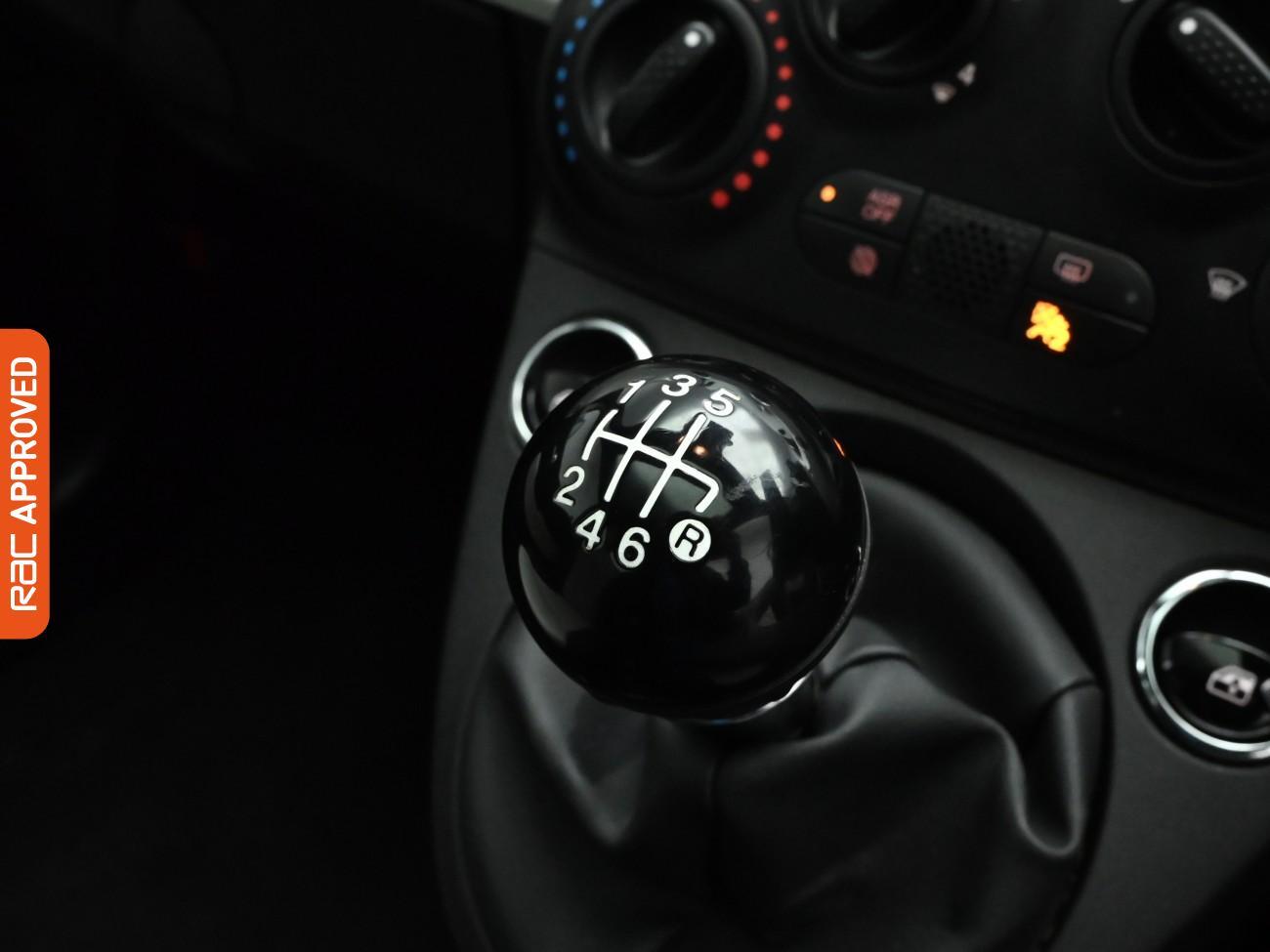 Used Fiat 500 2021 for sale - 77642119: Photo 14