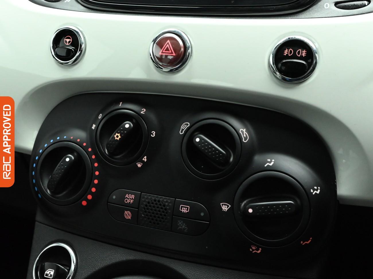 Used Fiat 500 2021 for sale - 77642119: Photo 16