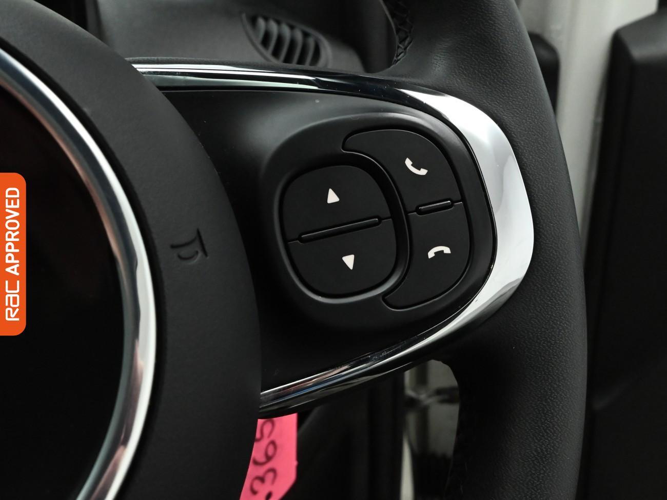 Used Fiat 500 2021 for sale - 77642119: Photo 22