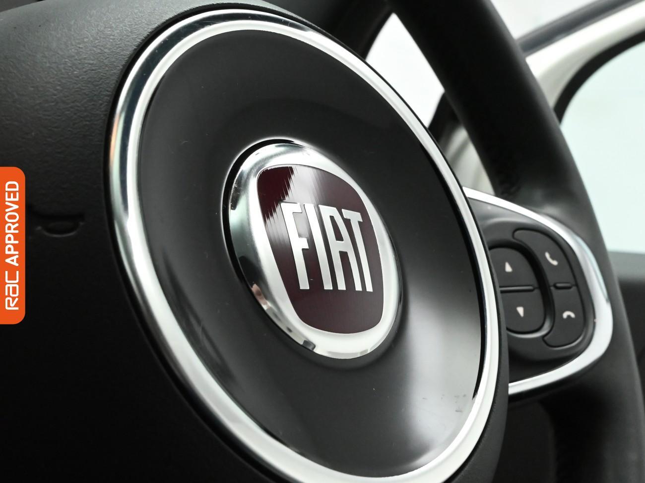 Used Fiat 500 2021 for sale - 77642119: Photo 23